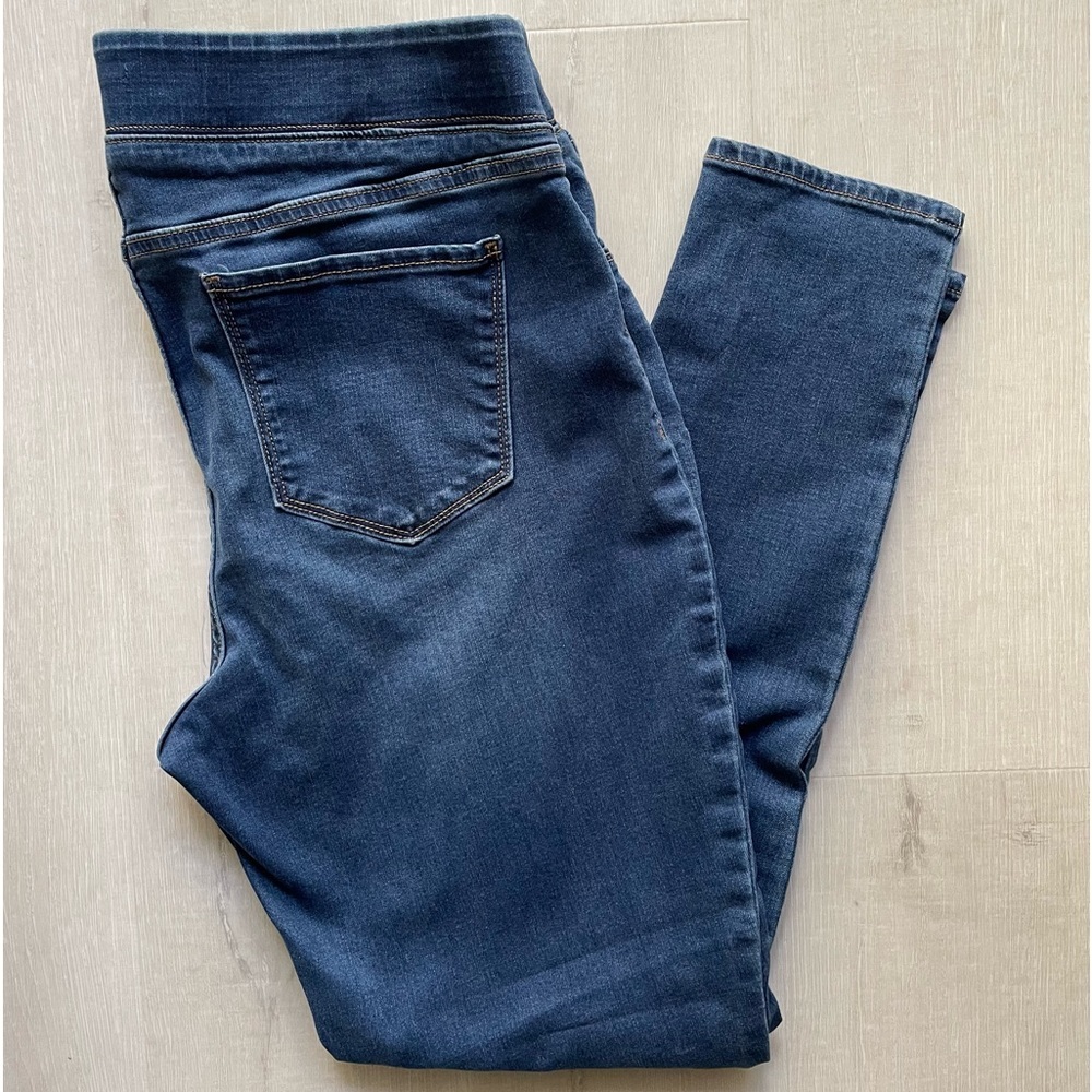 Old Navy Rockstar Jeggings